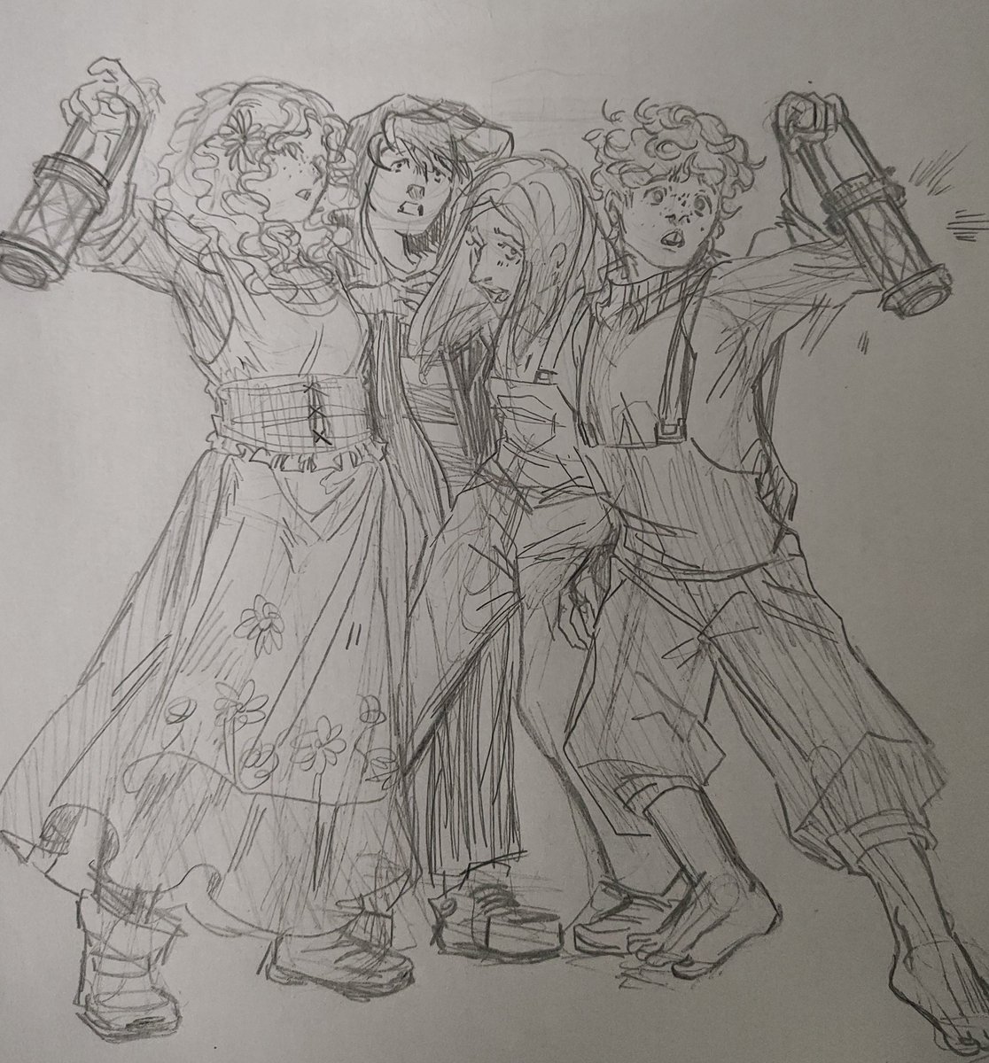 Tava reassistindo osni

Meu Deus como é difícil tirar foto do papel
#OrdemParanormal