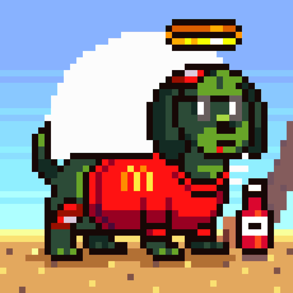 HotDogs Bot 🤖 tweet media