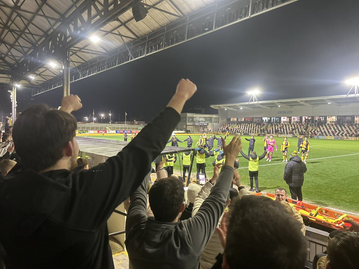 Newport County Thoughts tweet media