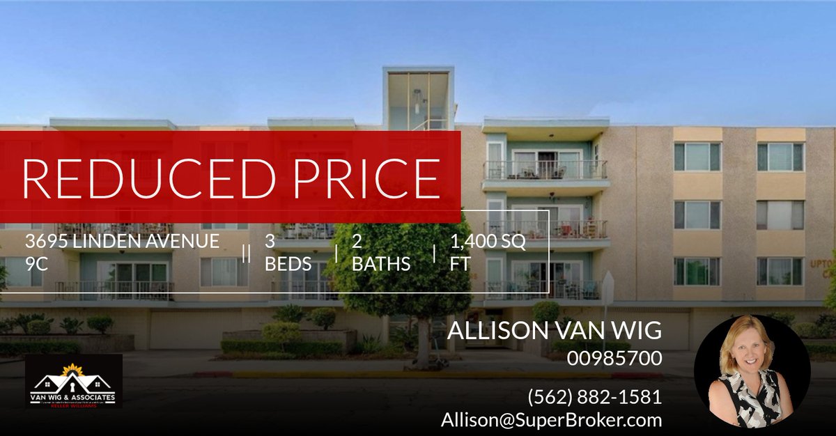 Allison Van Wig tweet media