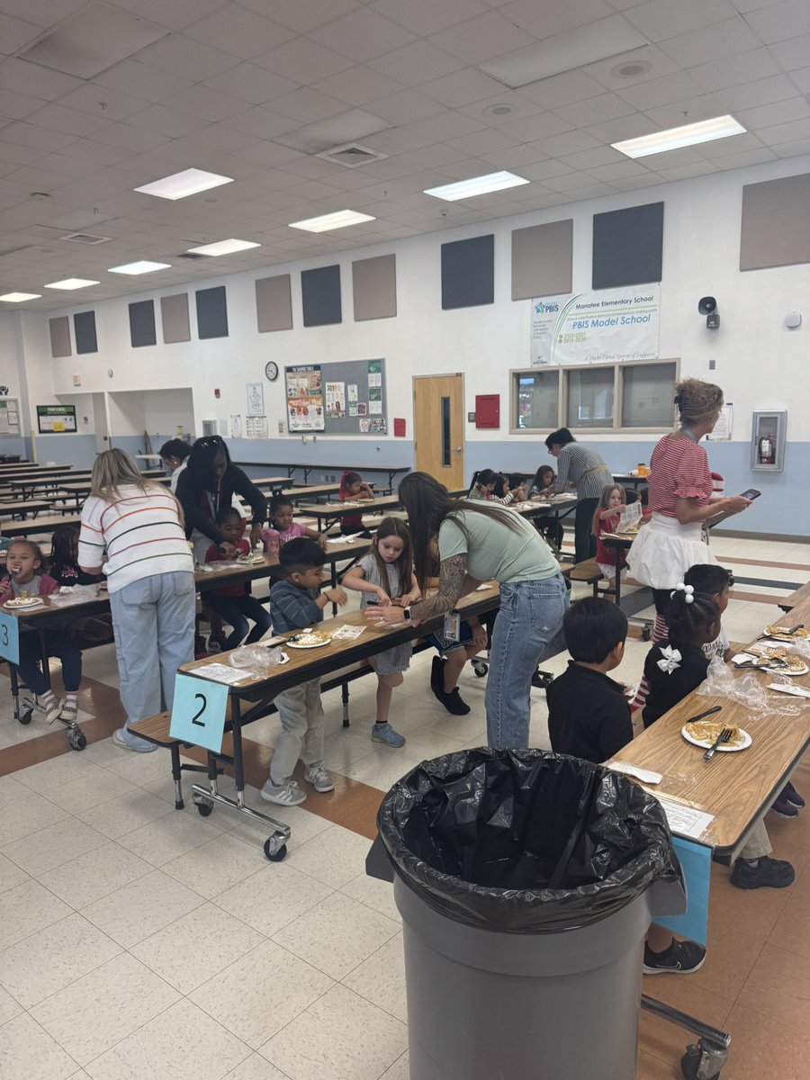 Manatee Elementary tweet media