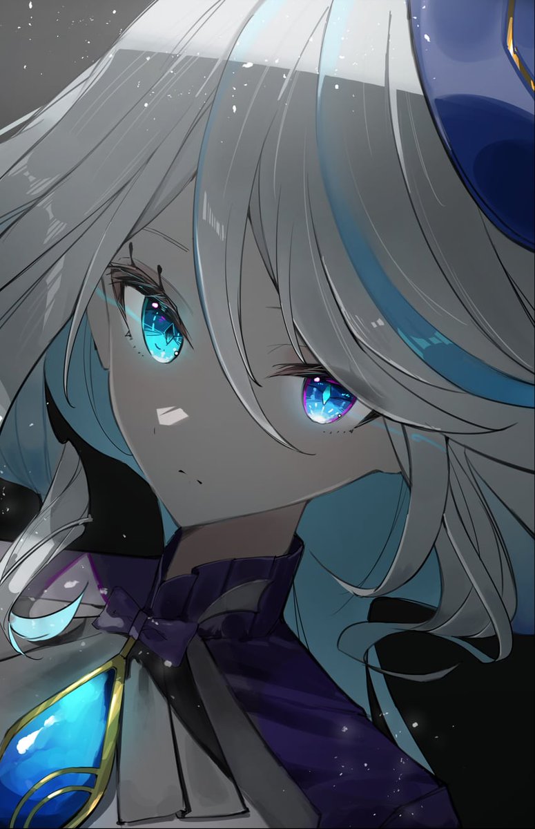 ❝Uh - huh....

But.... why..? That is not much to go on.❞