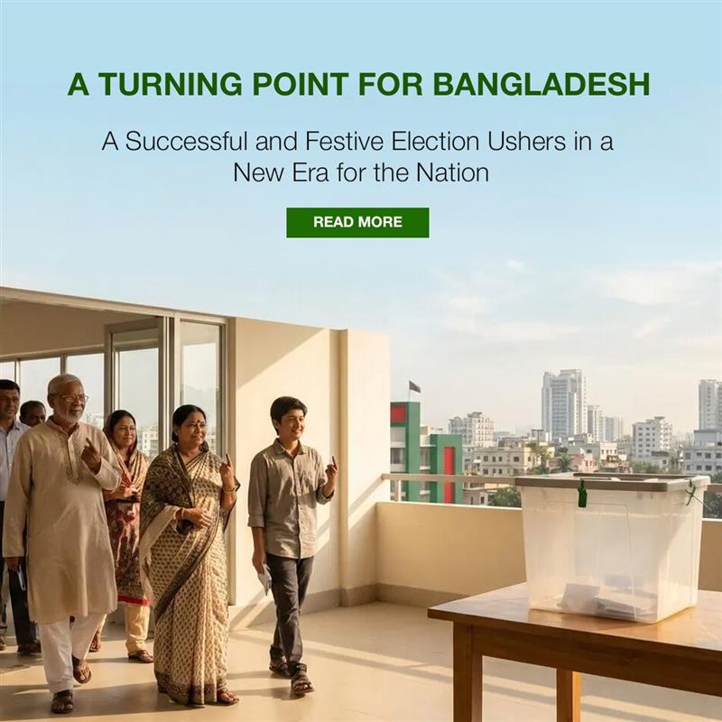 Friends of Bangladesh tweet media