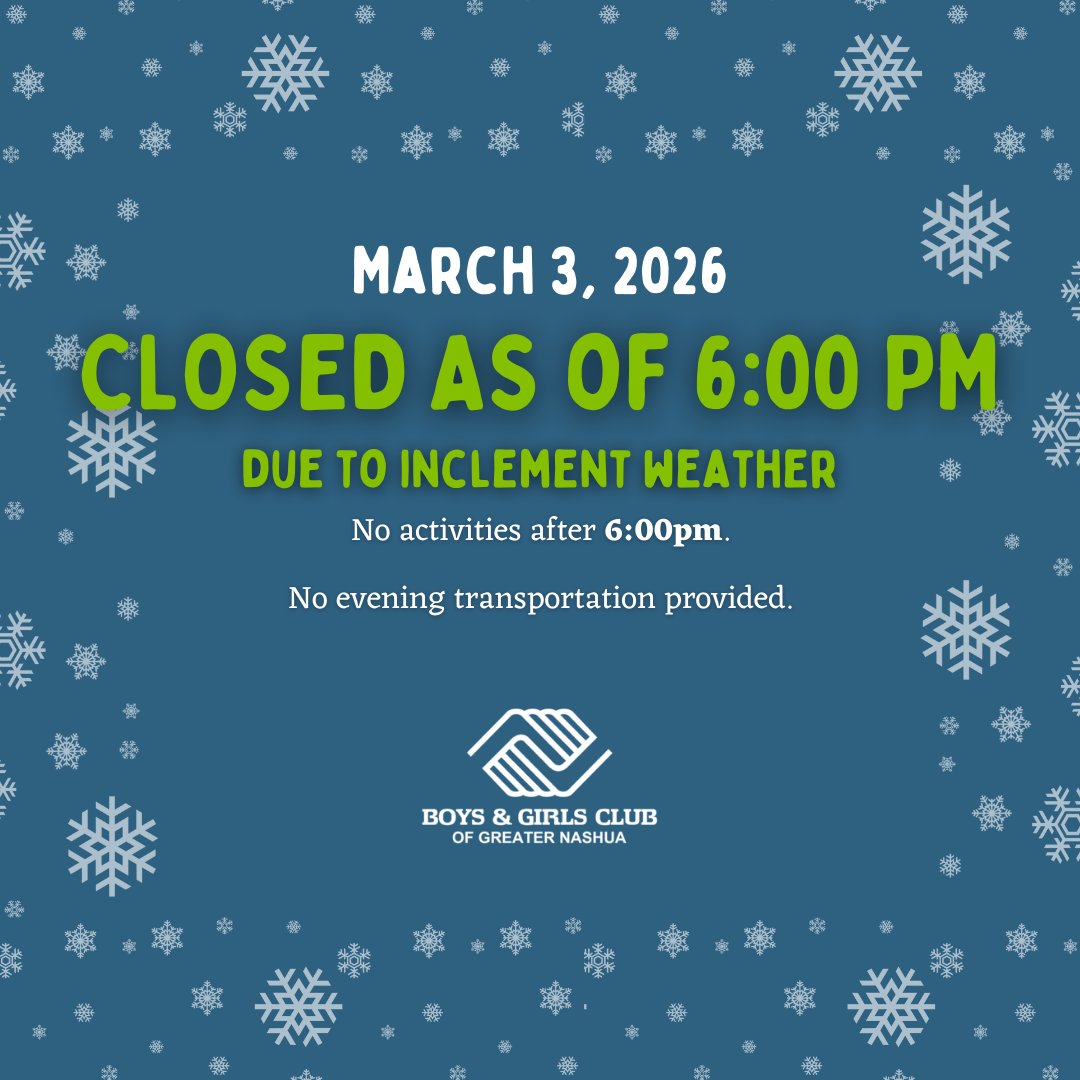 Boys&GirlsClubNashua tweet media