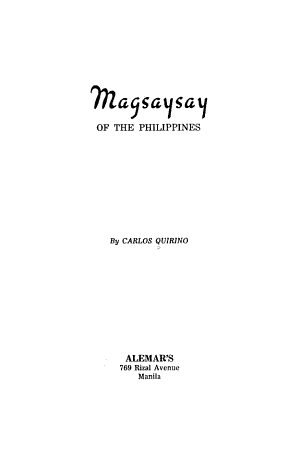 US Presidents Biographies tweet media