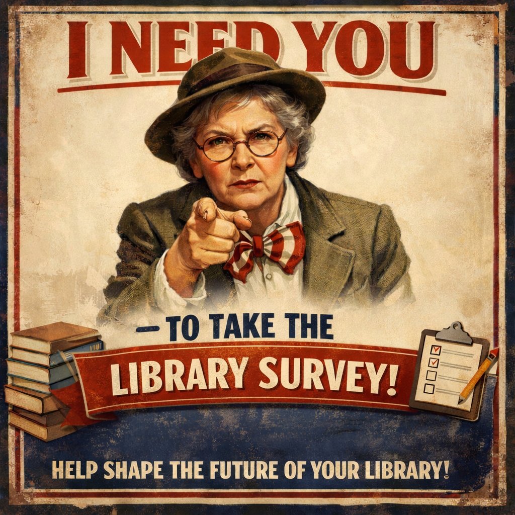 Franklin Library tweet media