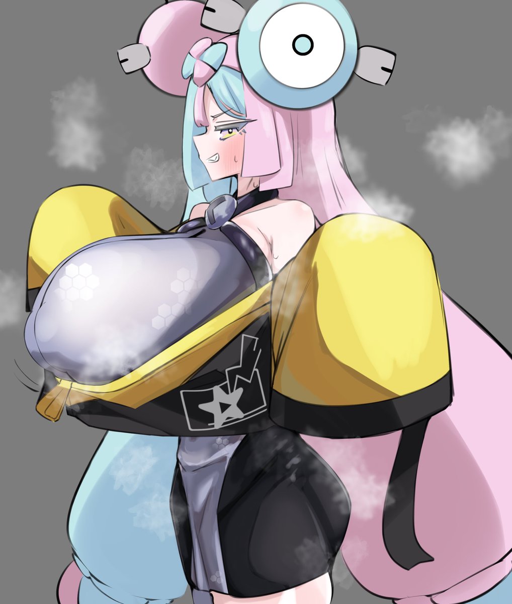 アカン先生のジャモ本楽しみすぎて描いちゃった 