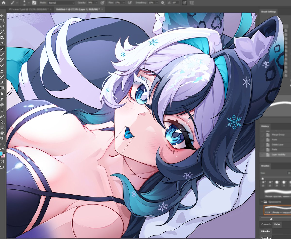 Arhu 🎀 tweet media