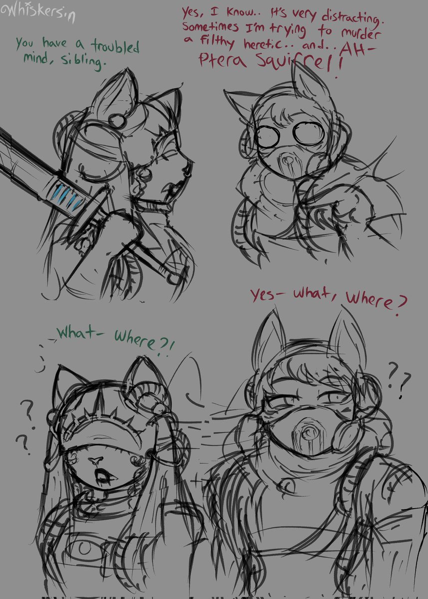 ♰ 𝓣witchy parasyte (𝟷𝟾+) tweet media