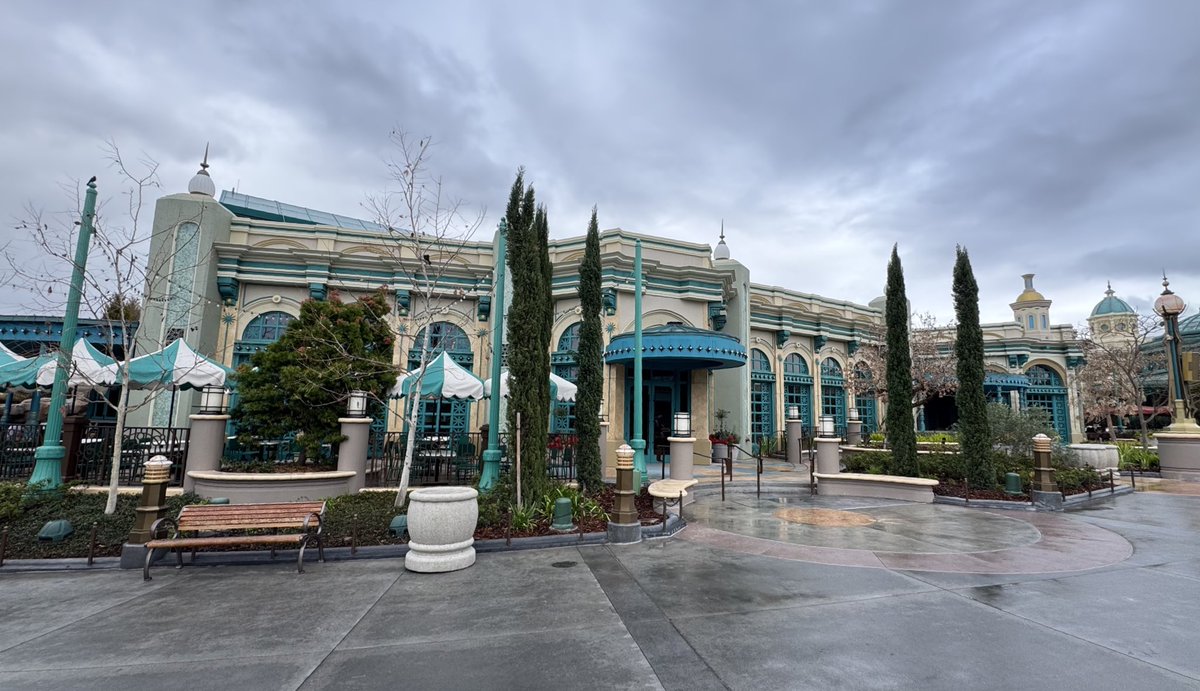 ParkTwister🎡 tweet media