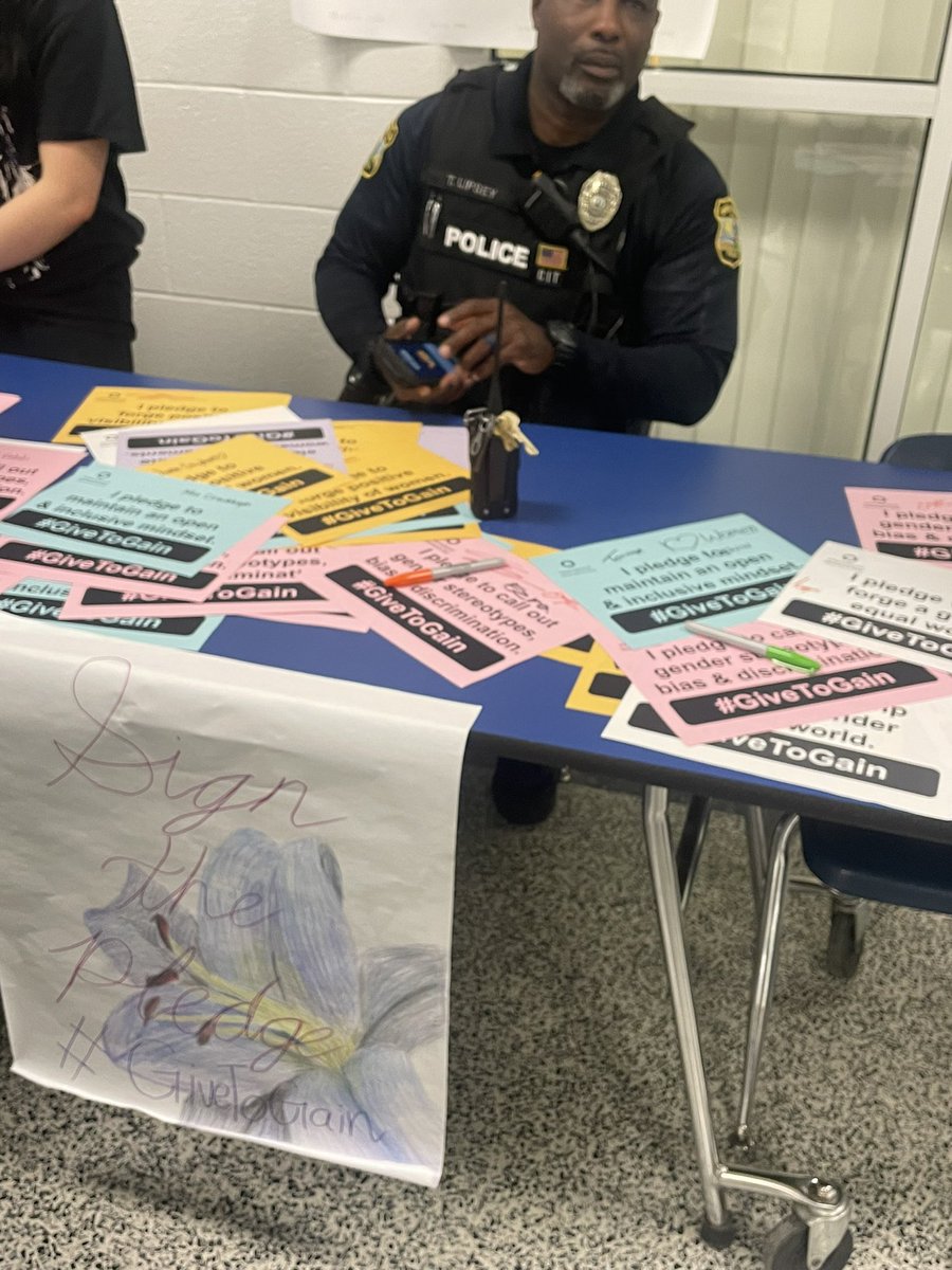 Paula Johnson tweet media