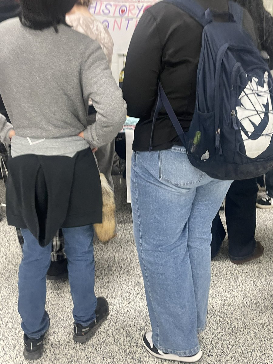 Paula Johnson tweet media