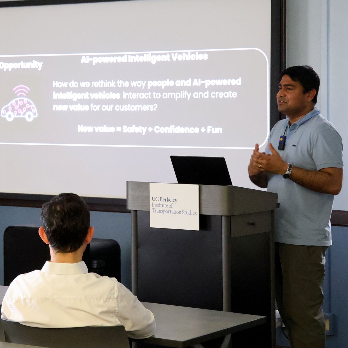 ITS Berkeley tweet media