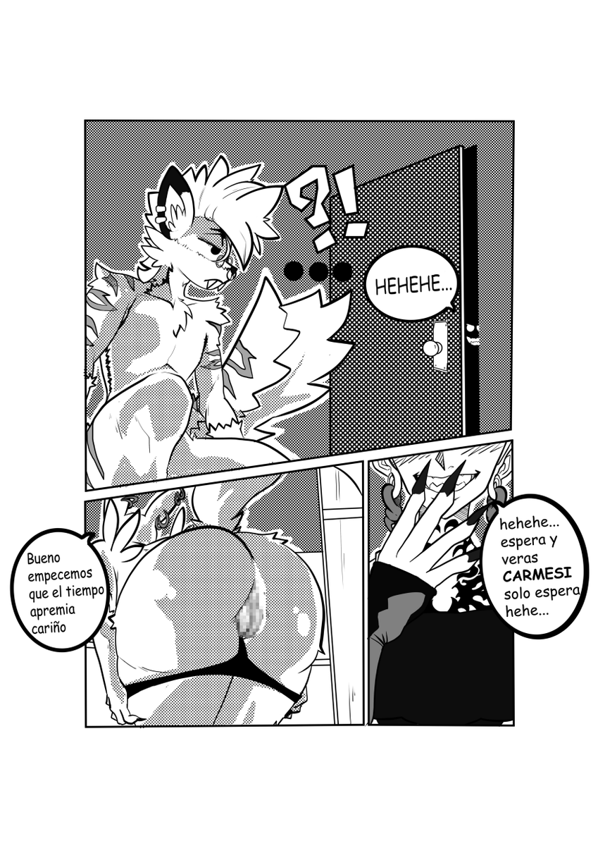 WolfDaver/Digital Artists /🔞/NSFW tweet media