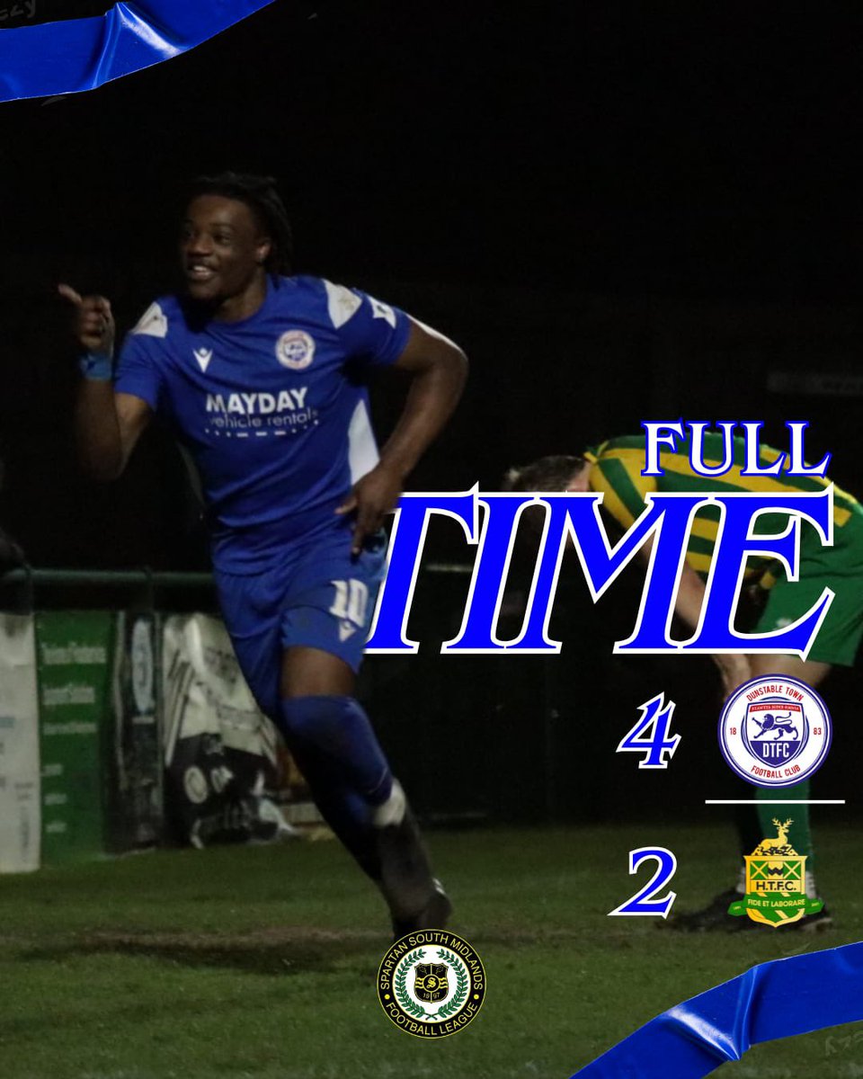 Dunstable Town FC #tOWNtogether tweet media