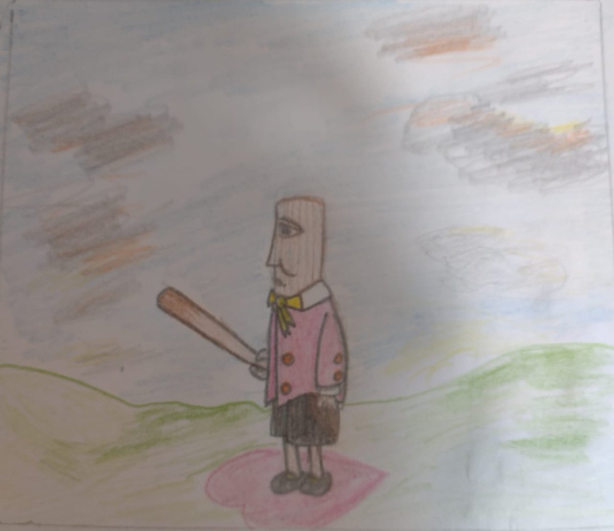 Swans - White Tung From the Mouth of Sahur