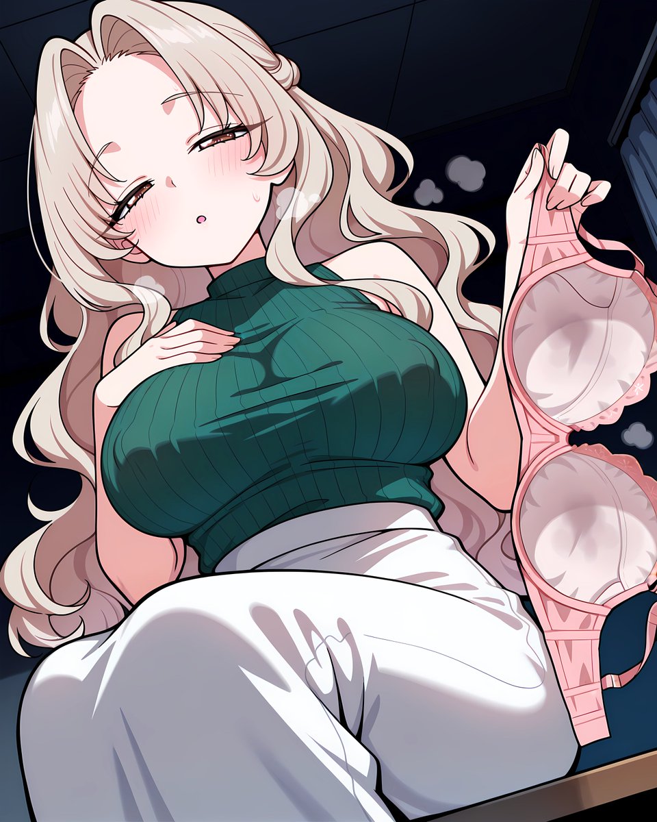 StableTomboy tweet media