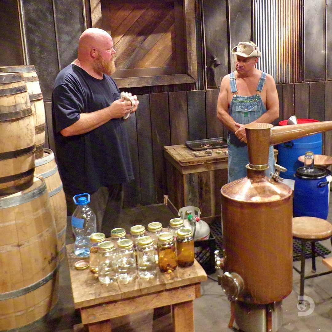 Moonshiners tweet media