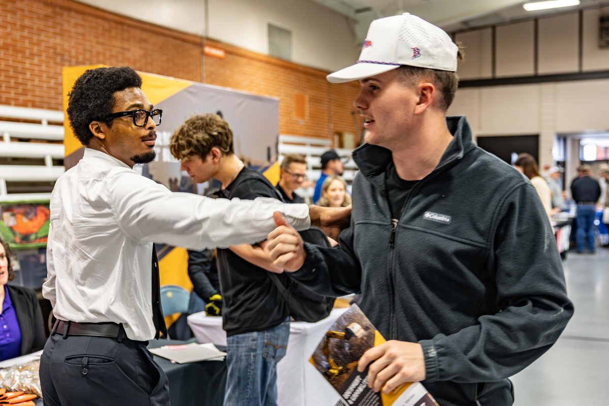 OSU Institute of Technology tweet media