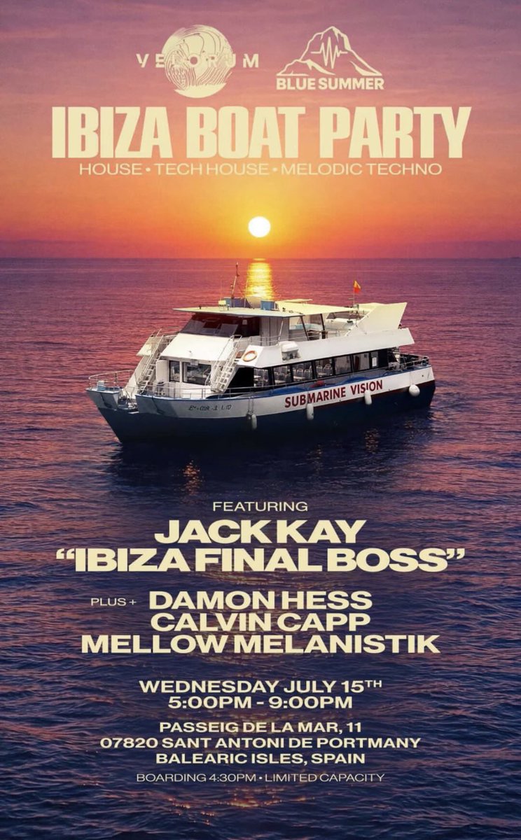 Ibiza Final Boss Bonk tweet media