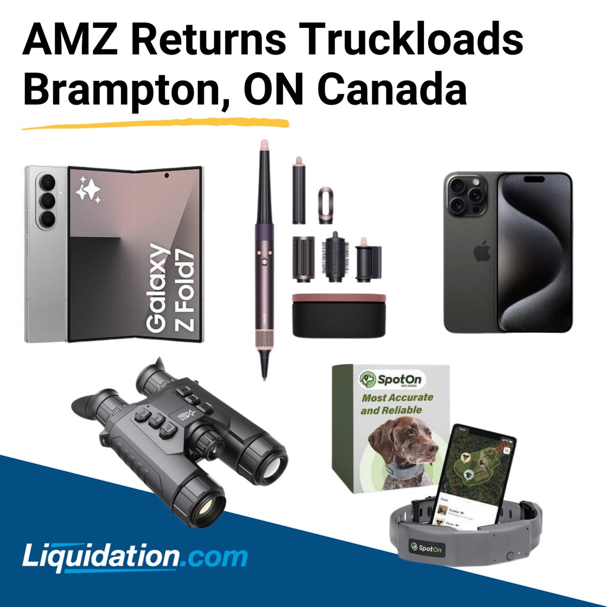 Liquidation.com tweet media