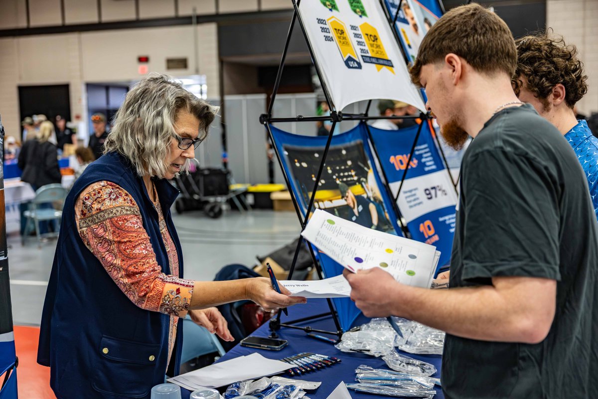 OSU Institute of Technology tweet media