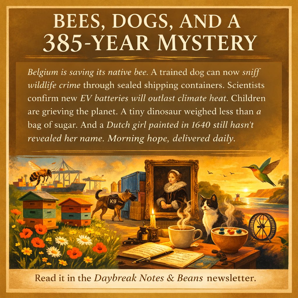 Planetary Security🌍 tweet media