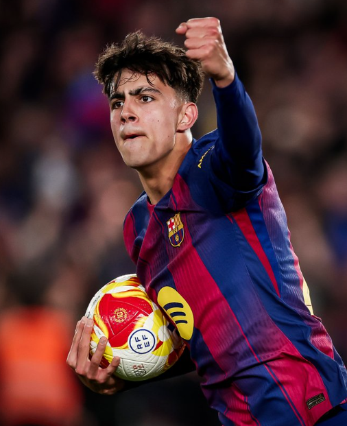 BroreenJ's tweet photo. Like this if you really appreciate BERNAL no matter the result❤
#Barcelona #atle https://t.co/8wOR2M5eZz