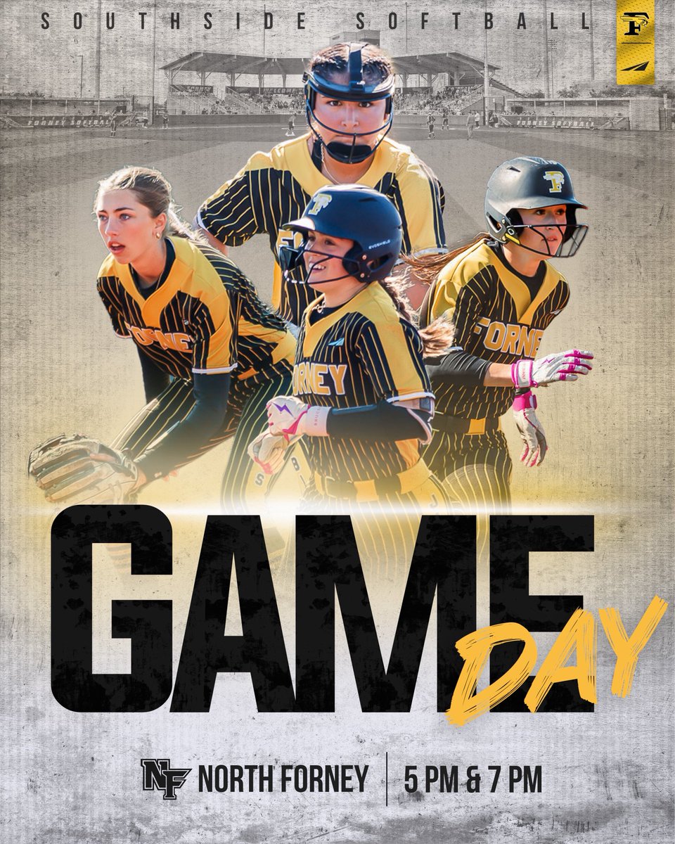 ForneySoftball tweet media