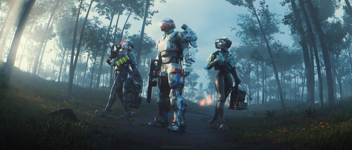 To Hell and Back

#Marathon #MarathonTakeover #MarathonArt