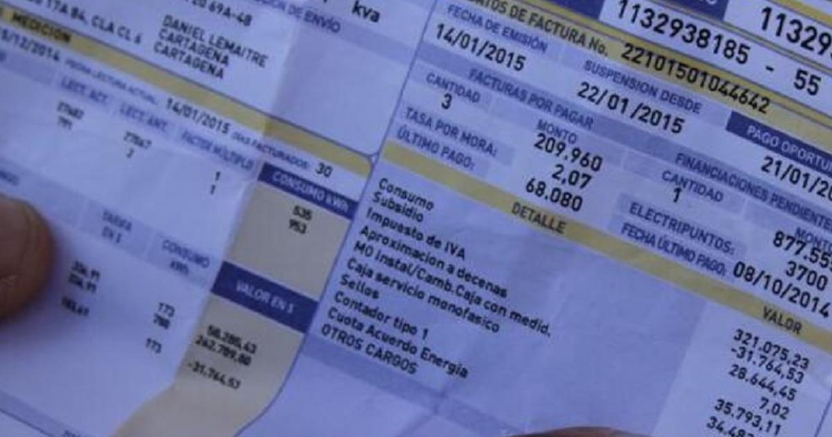 Nuevo impuesto del Gobierno Petro “empobrece al ciudadano”: recibo de la luz subirá de precio por la emergencia económica infobae.com/colombia/2026/…