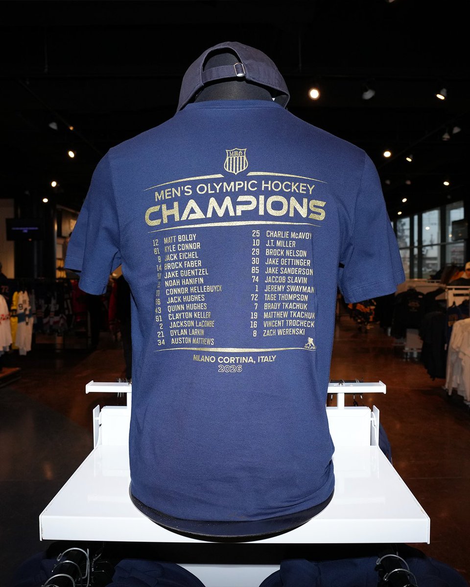 The Sabres Store tweet media