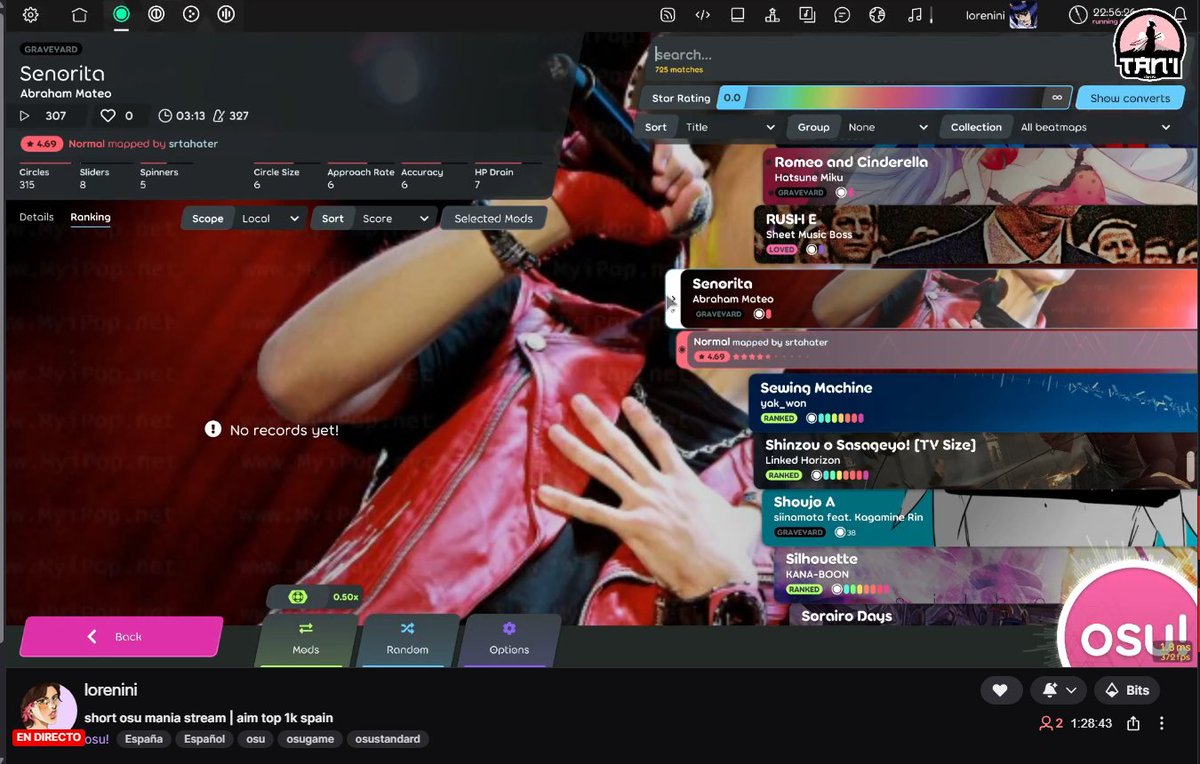 Super Porrete tweet media