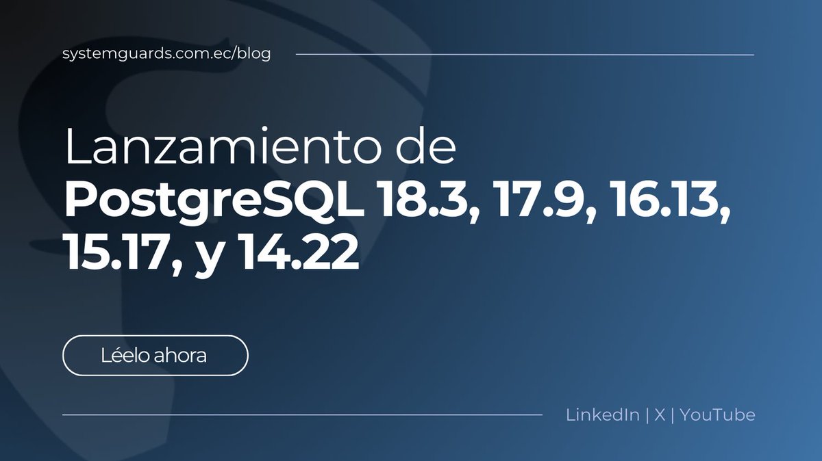 SystemGuards tweet media