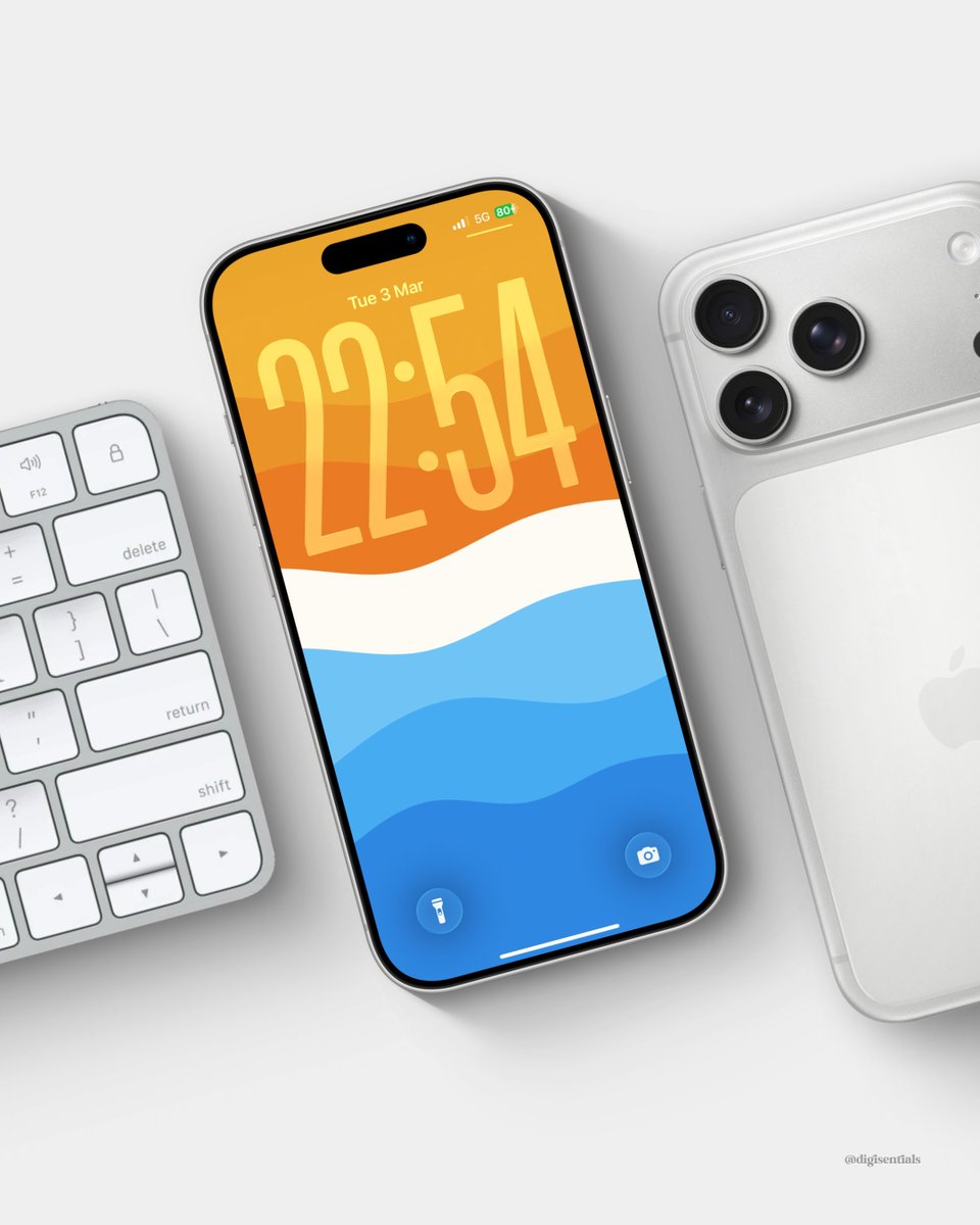 Digisentials tweet media