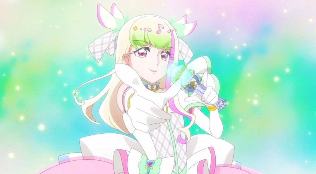 おはズキューン🤍 今日は水曜日~♪今日も自分のペースで仕事頑張る