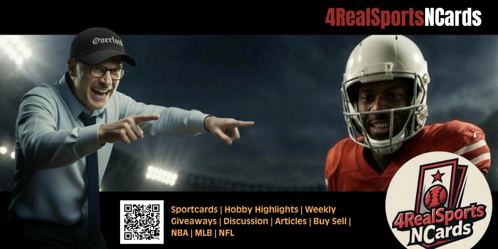 Sports Overlord tweet media