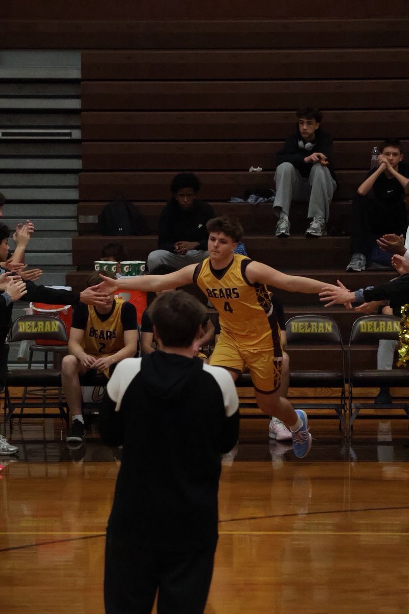 Joel Grimshaw 2028 TE/DE tweet media