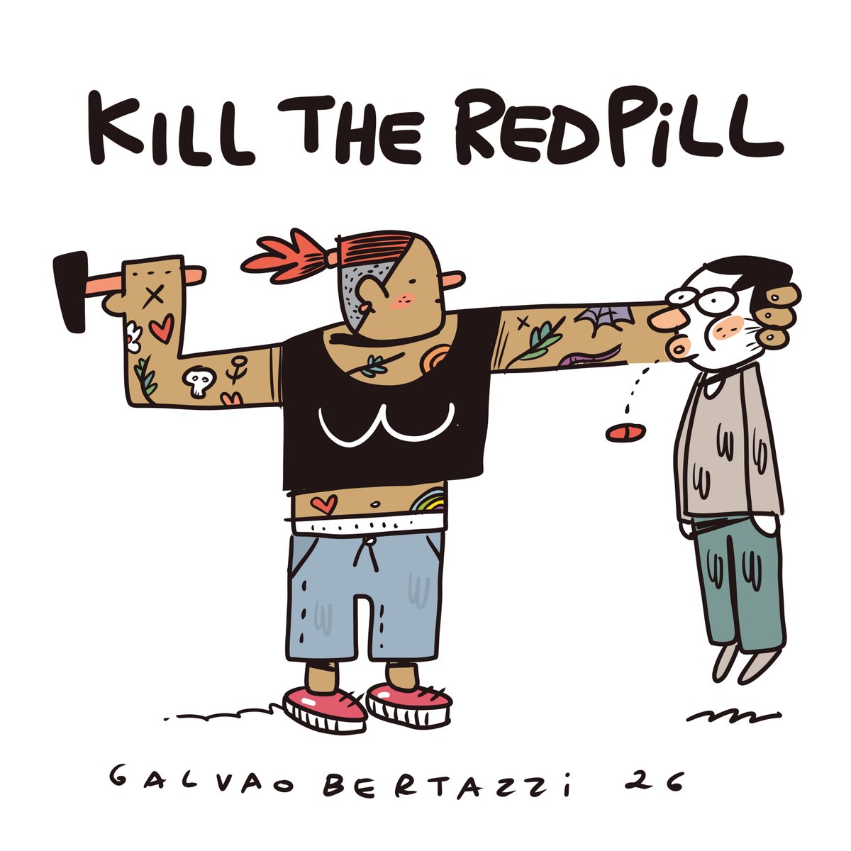 Galvão Bertazzi (@galvaobertazzi) on Twitter photo 