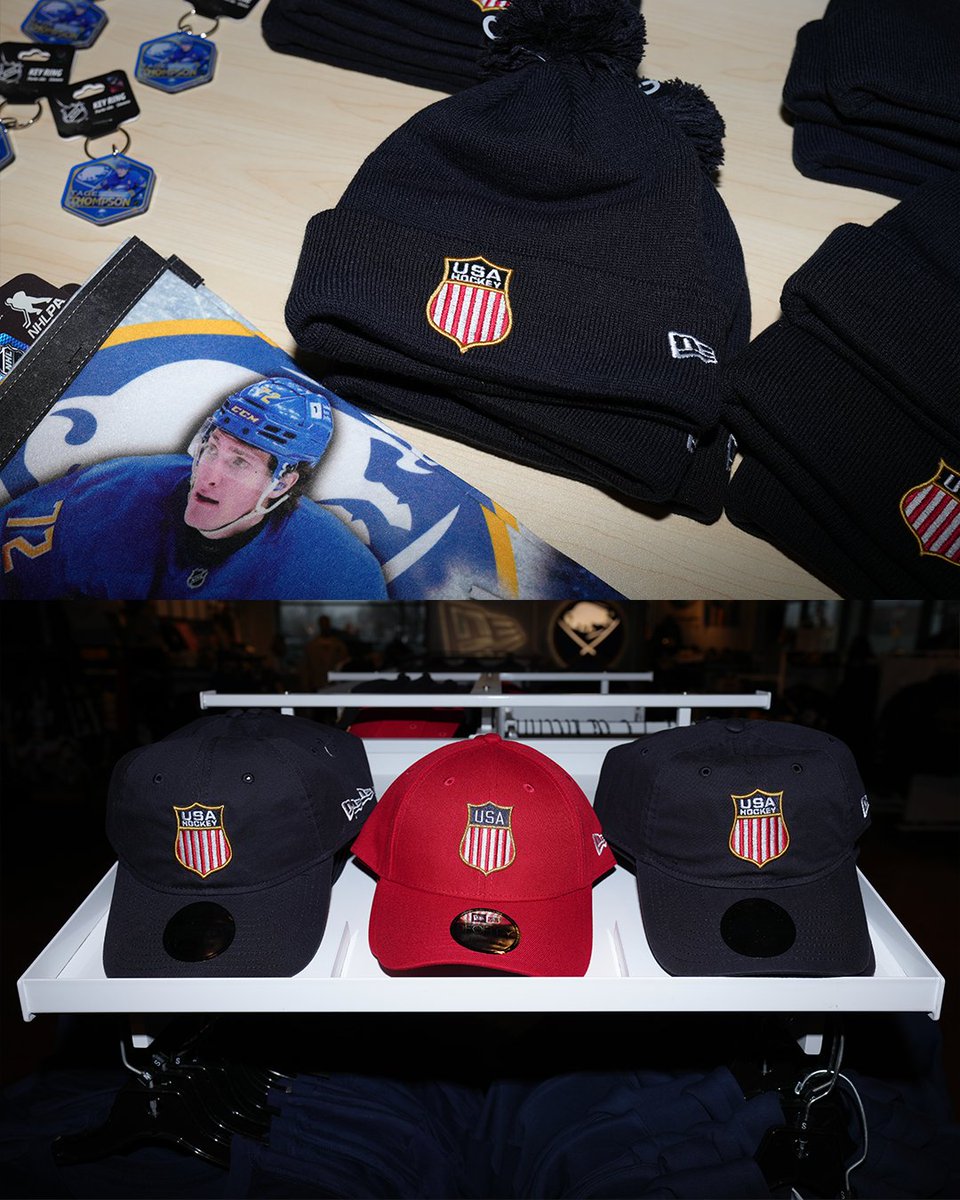 The Sabres Store tweet media