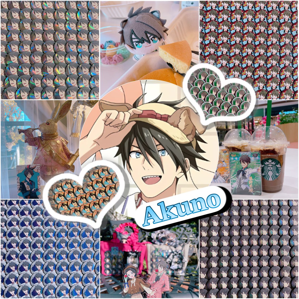 ^. .^ ੭ tweet media