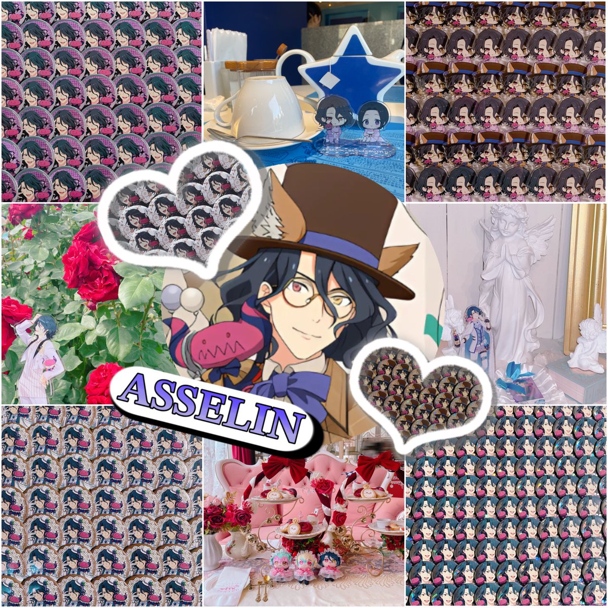 ^. .^ ੭ tweet media