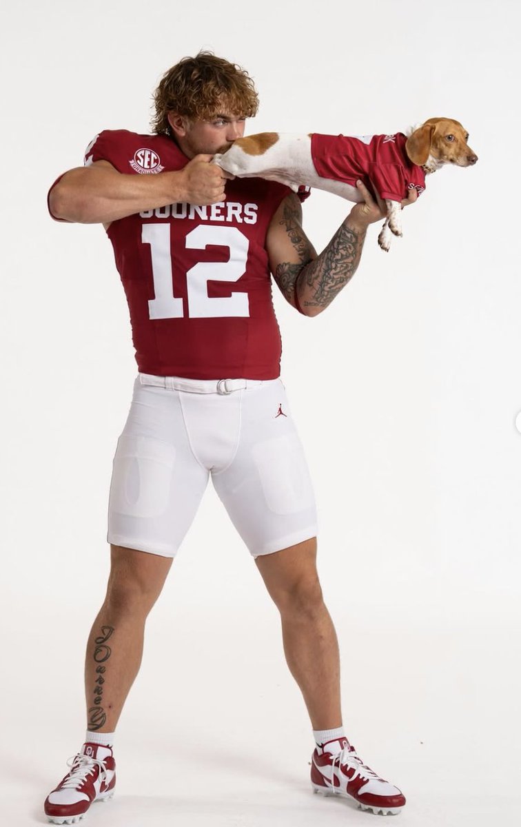 The Oklahoma Breakdown with Ikard and Lehman tweet media