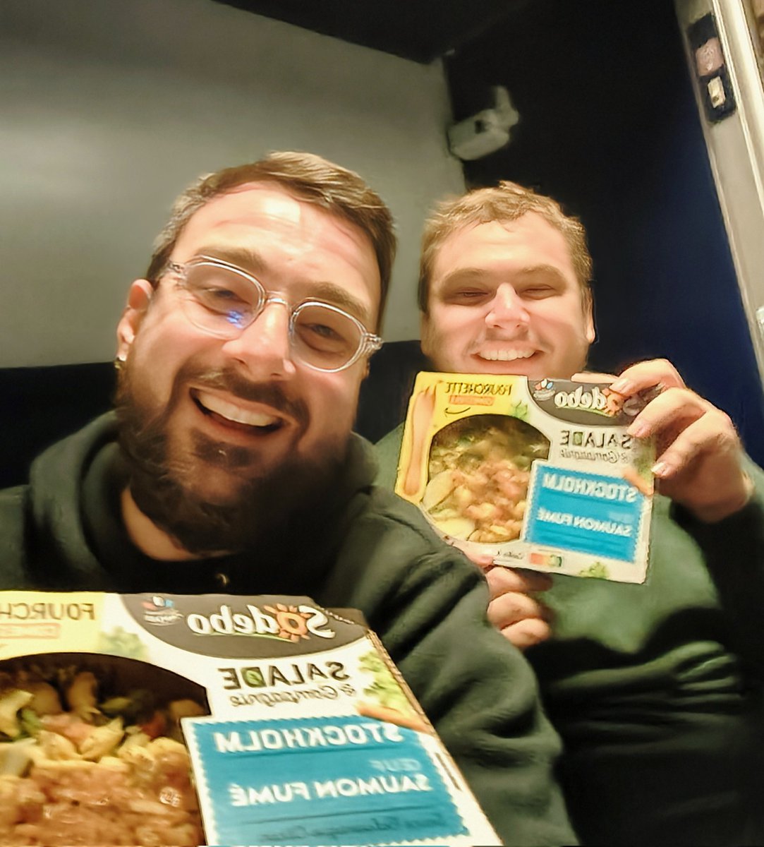 Tibo 🚅 Mécanal à pédale 🚴♂️ tweet media