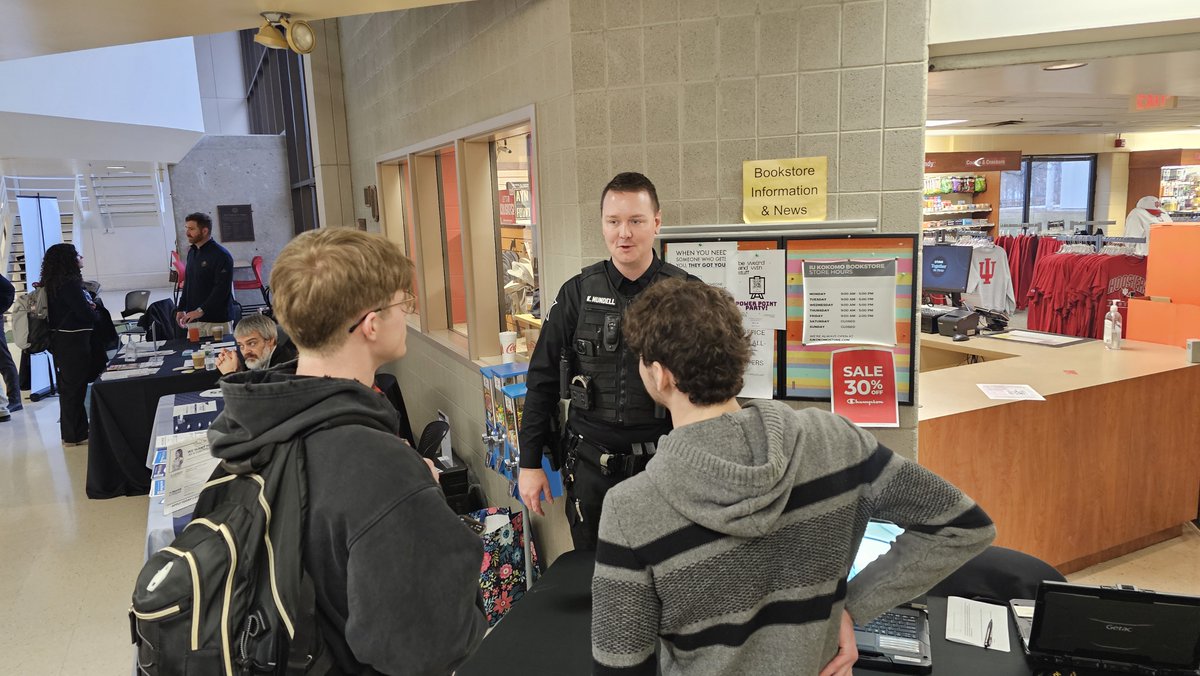 Hamilton County Sheriff's Office (Indiana) tweet media