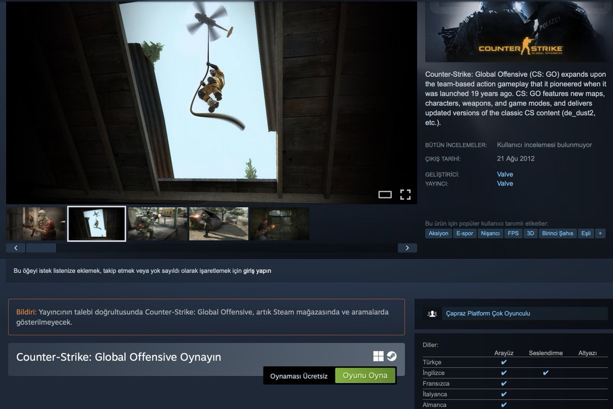 Batuhan Bozkan tweet media