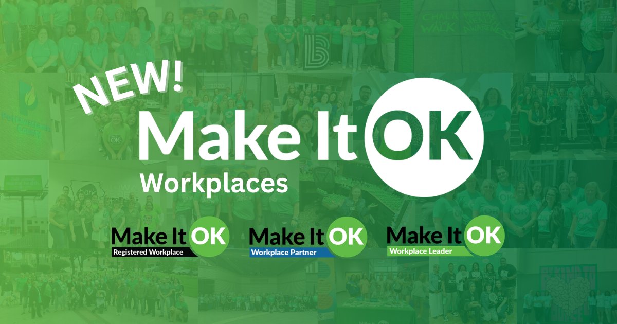 Healthiest State Initiative tweet media