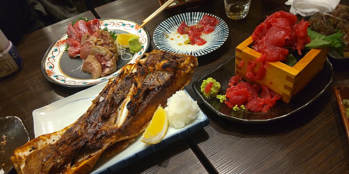 かねさい。。。 tweet media