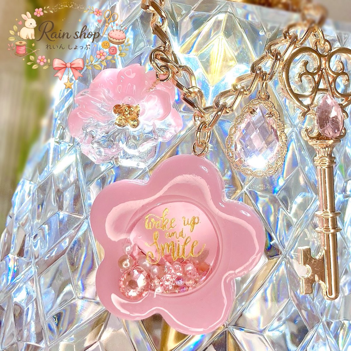 ロンロン工房♡GLM4/5(日)C-13,14 (@ronron_kobo) / Posts / X