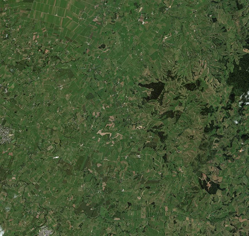 USGS HDDS tweet media